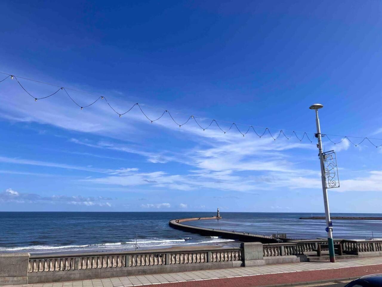 Hébergement de vacances 2 Bed Easy Access To Whole Sunderland (Tyne and Wear)