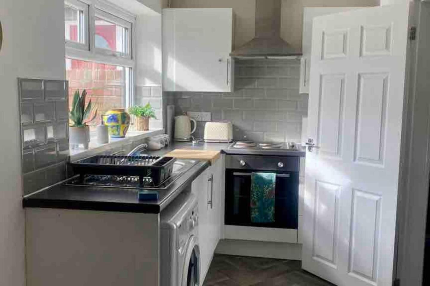 2 Bed Easy Access To Whole Hébergement de vacances Sunderland (Tyne and Wear)