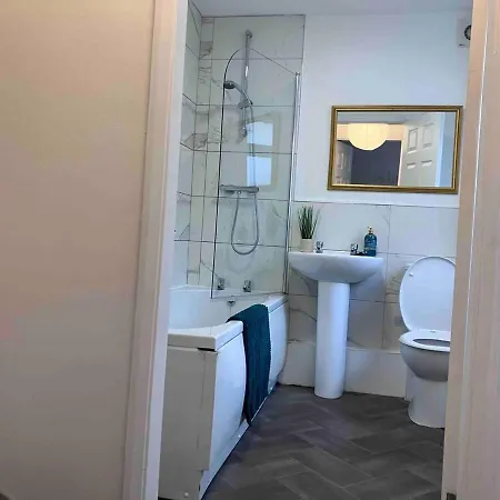 Sunderland 2 Bed Easy Access To Whole City Exterior photo