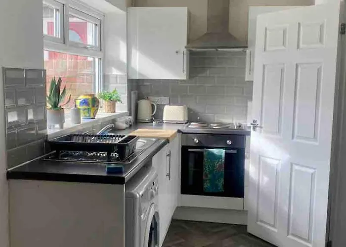 Sunderland 2 Bed Easy Access To Whole City