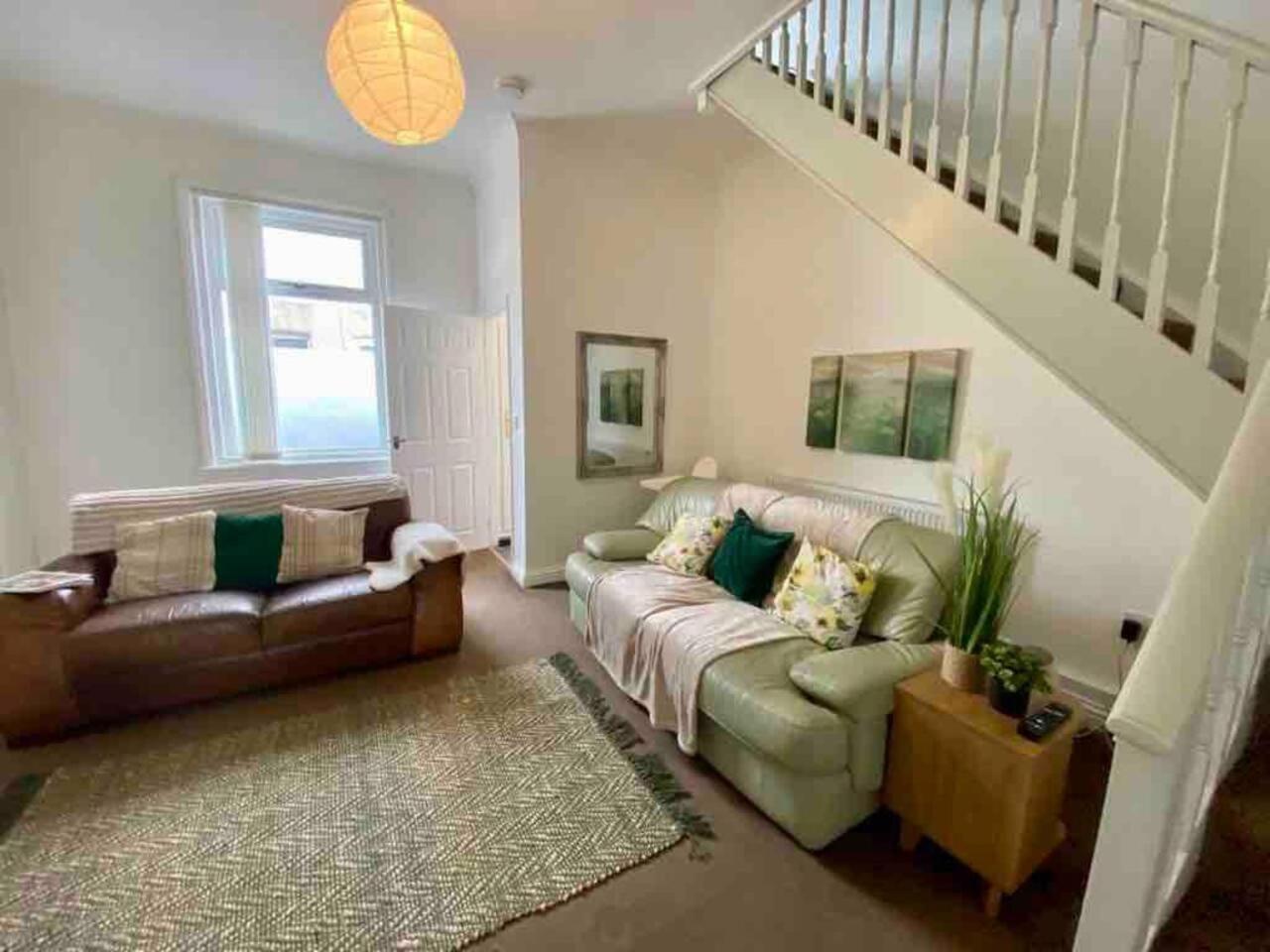 2 Bed Easy Access To Whole Sunderland (Tyne and Wear)